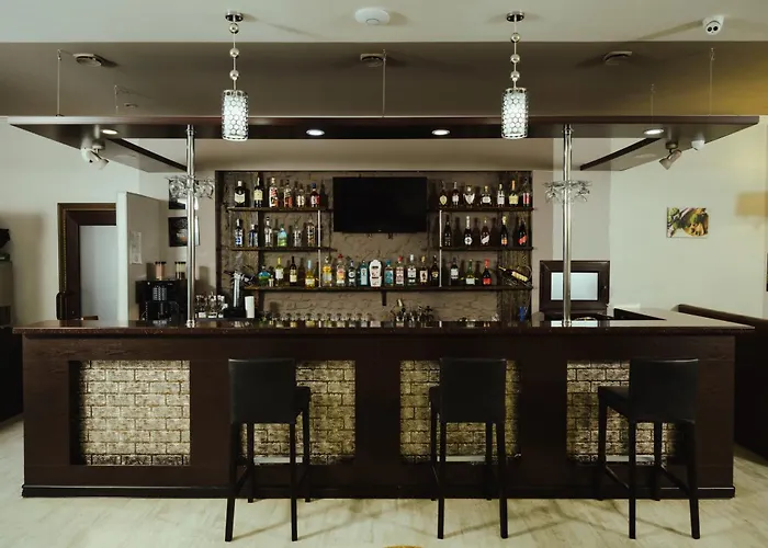 Skif Hotel & Spa