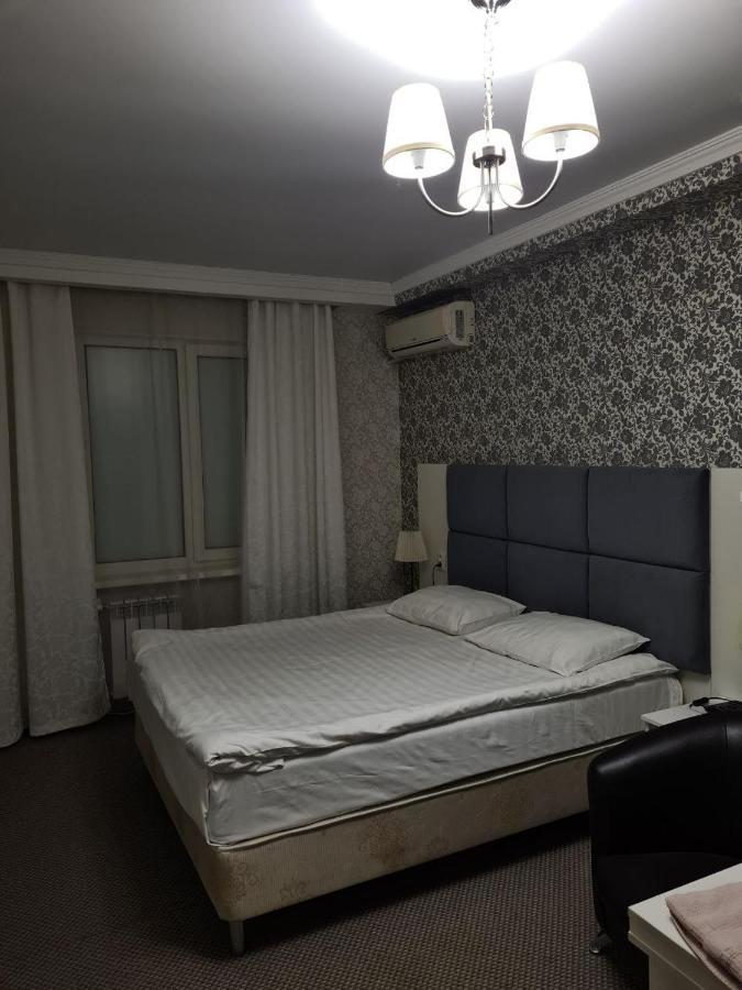 Skif & Hotel