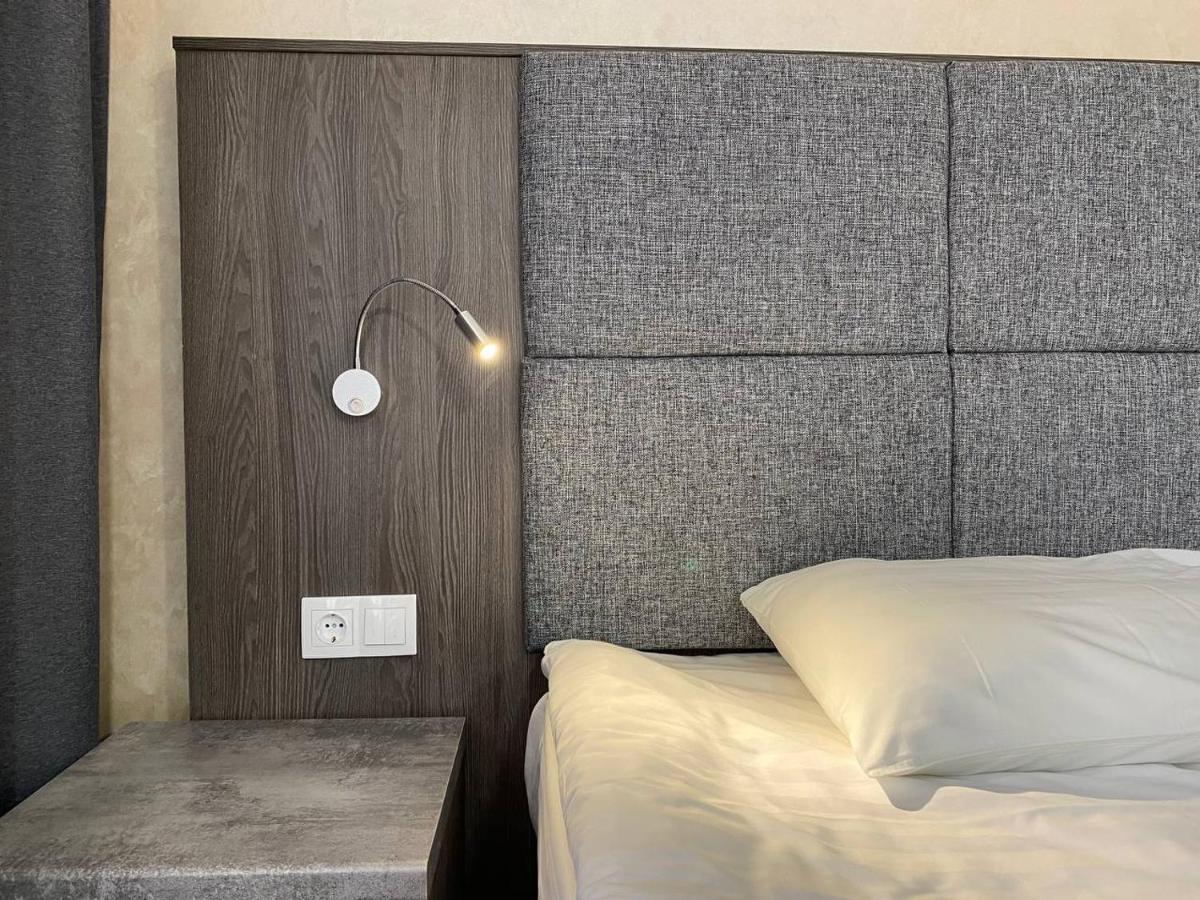 Skif & Hotel
