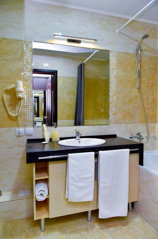Skif & Hotel