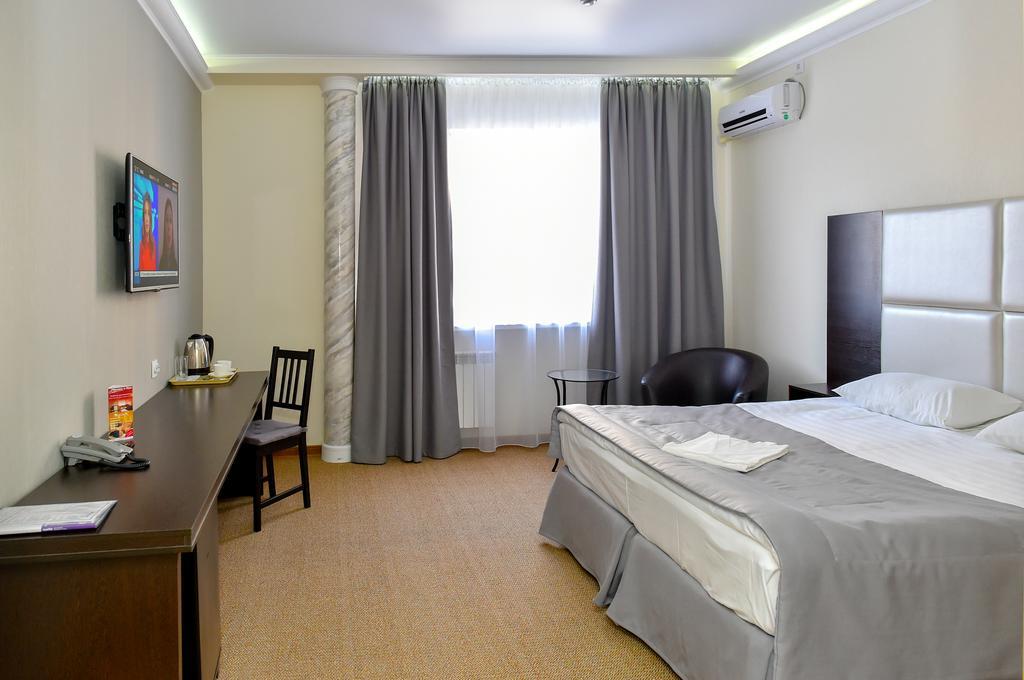 Hotel Skif & Petropawlowsk