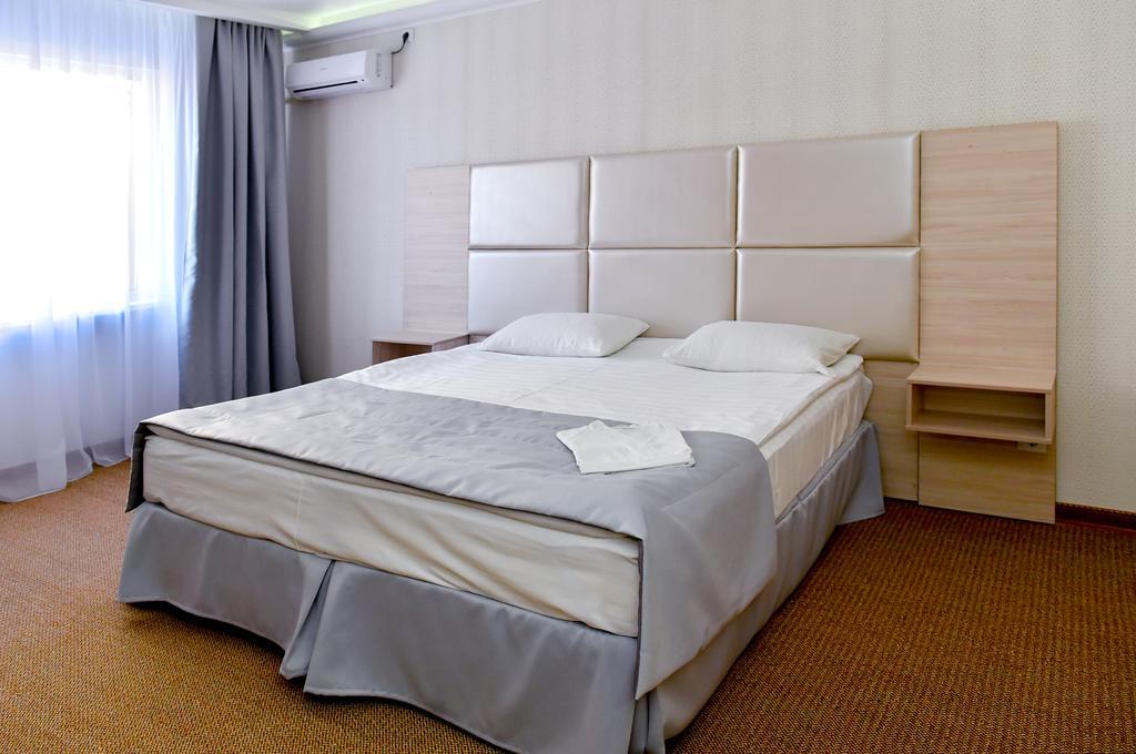 Skif & Hotel Petropawlowsk