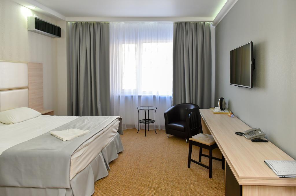 Skif & Hotel Petropawlowsk
