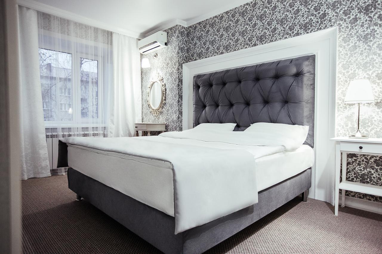 Hotel Skif & 4*