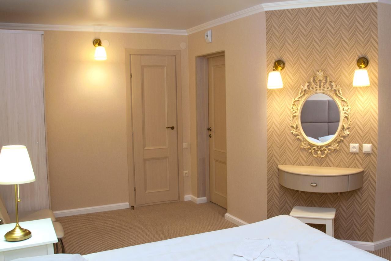 Hotel Skif &