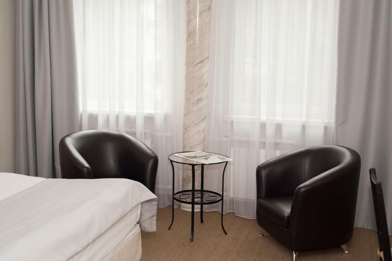 Hotel Skif & 4*