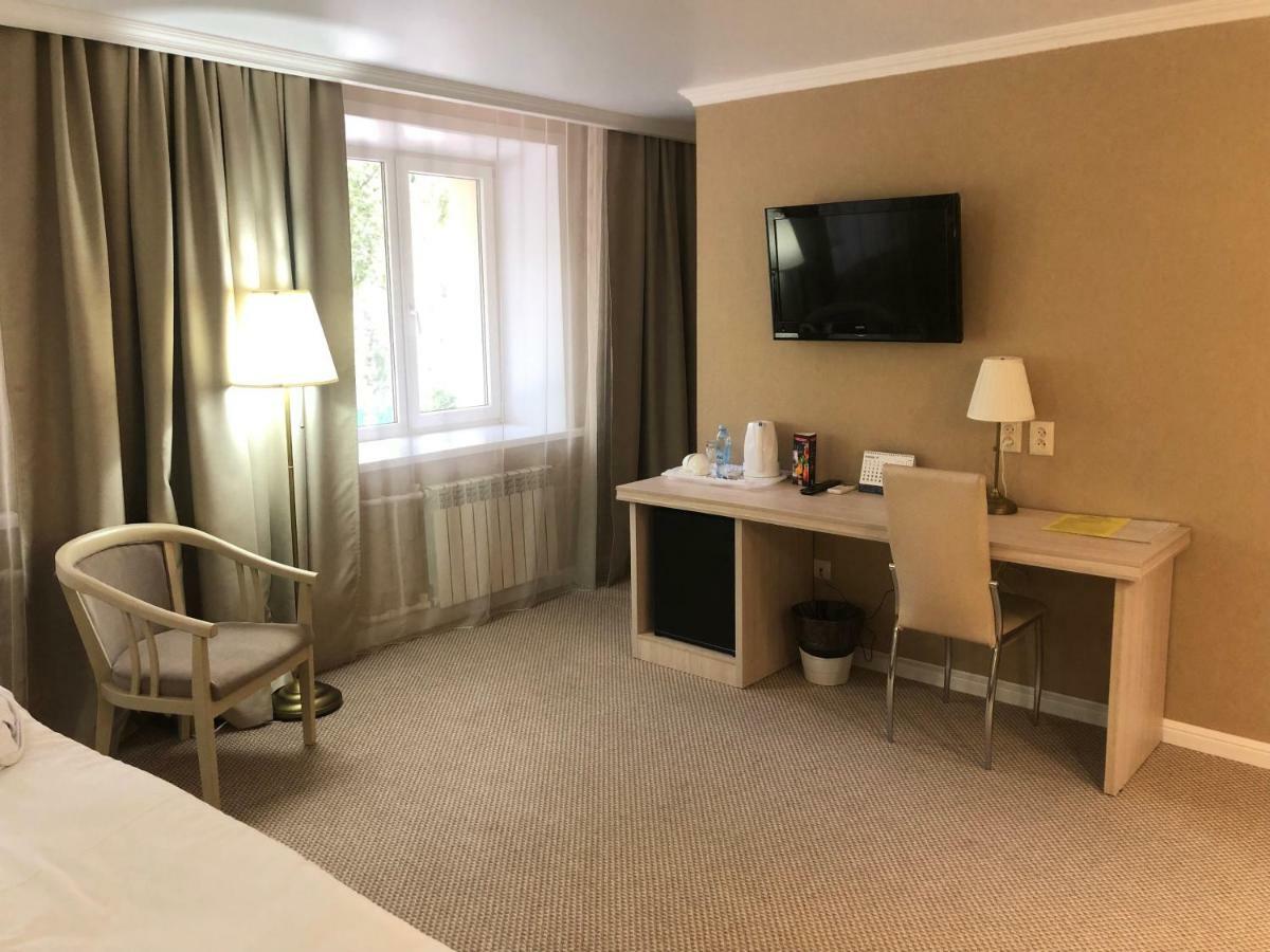 Skif & Hotel