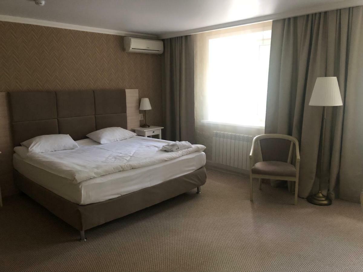 Skif & Hotel Petropawlowsk